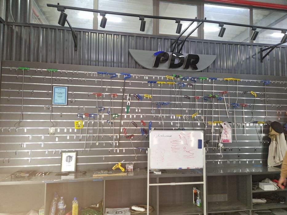 Авто вакум хизмати