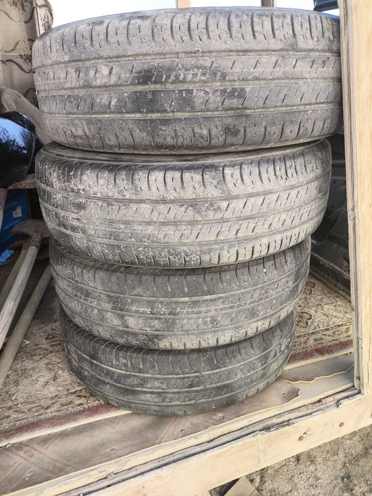 Продам шины R 16