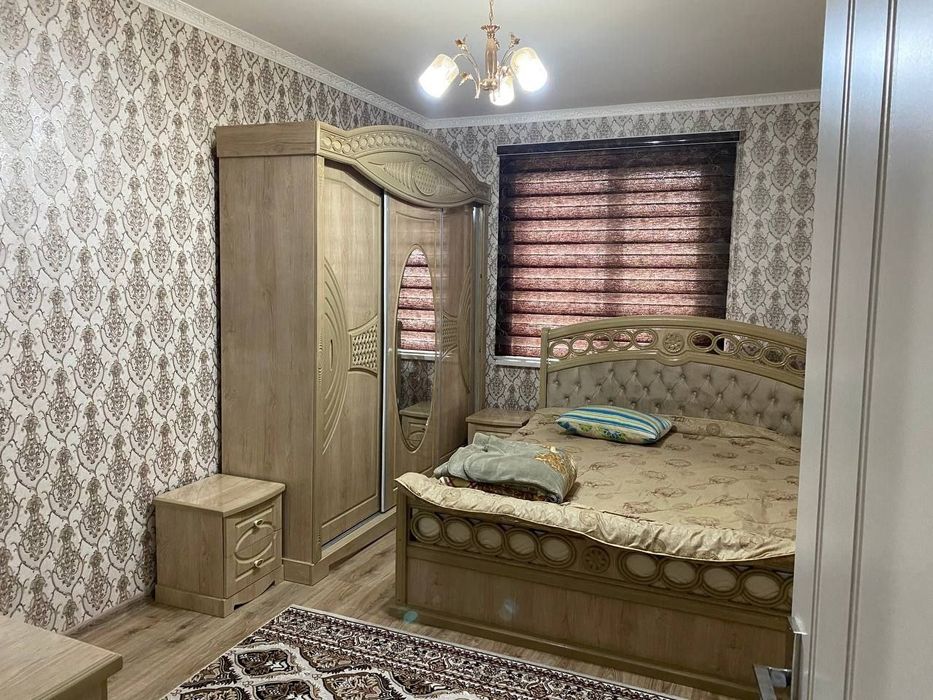 Choshtepada 3 xona sotiladi srochni 67000 ming kelishamiz