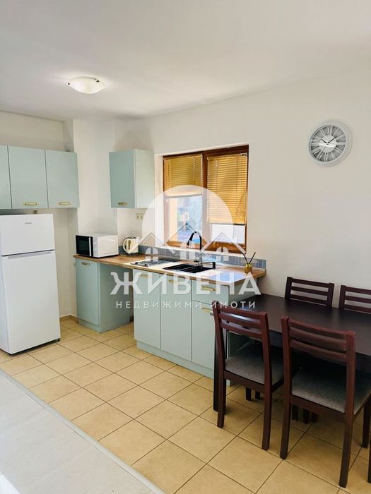 Продава 1-стаен апартамент / студио в гр. Бяла, обл. Варна