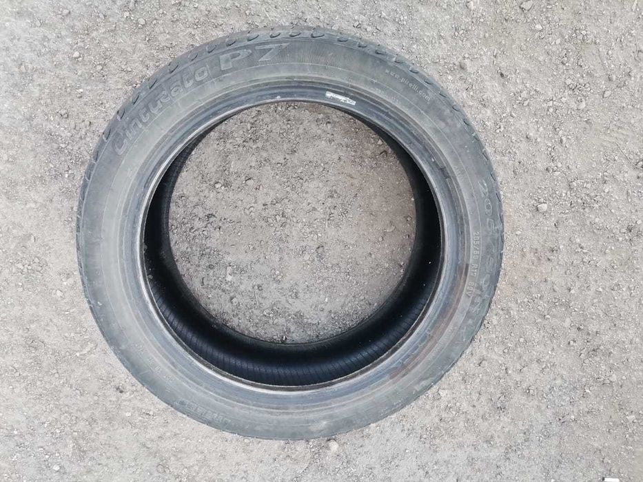 Резина легковое авто