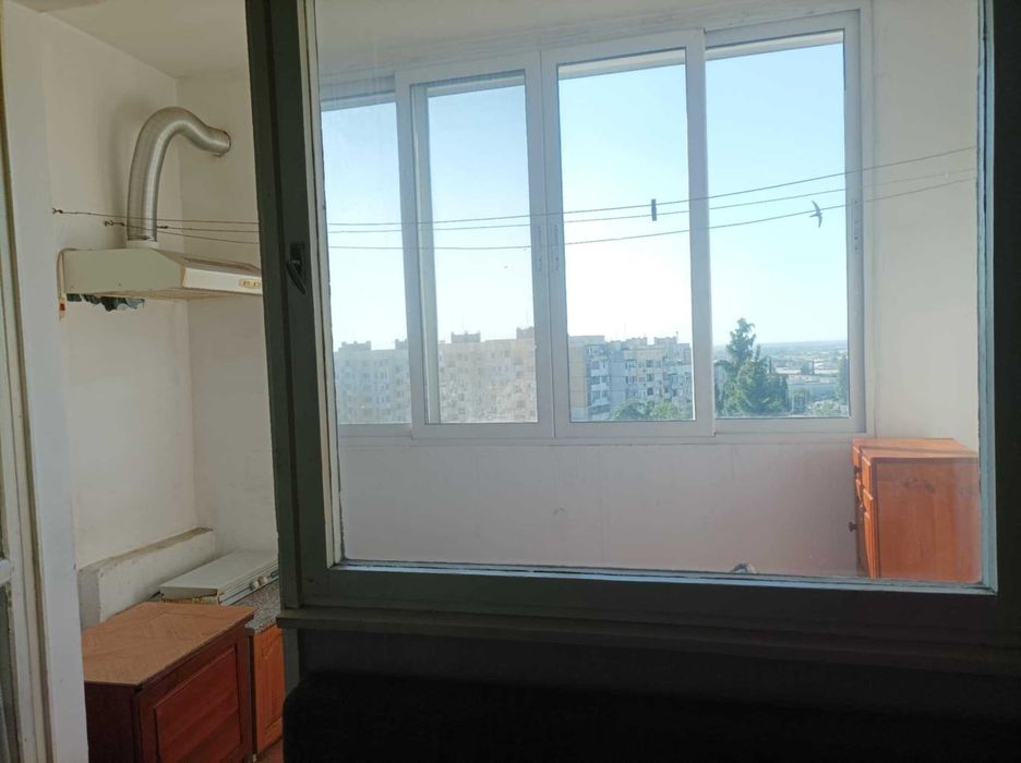 Гарсониера до Мересев