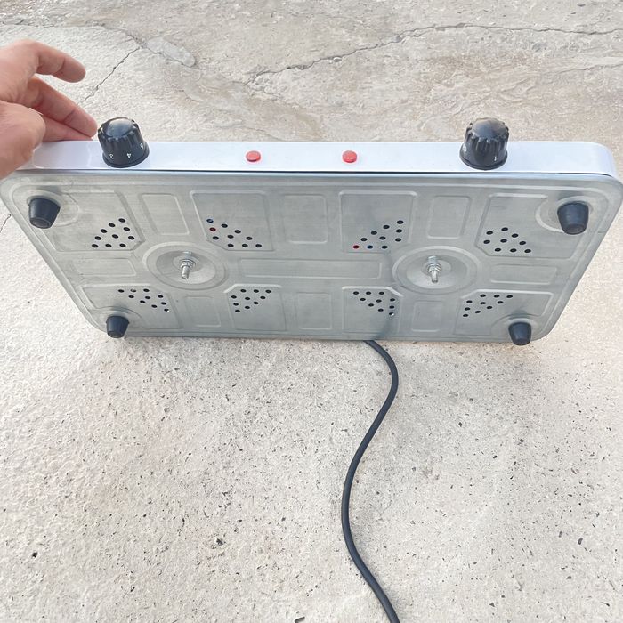 Плитка электрическая