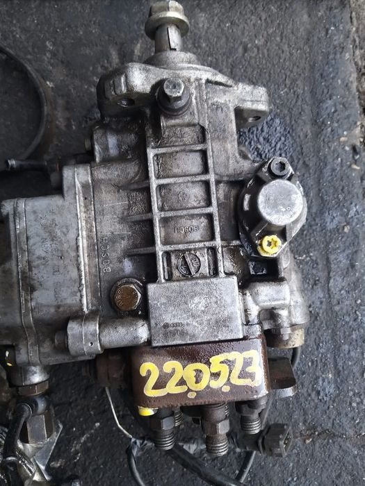 Pompa Injectie cod: 074130115B pentru Volkswagen LT, T4, 2.5