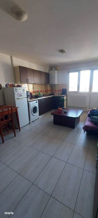 2 camere - Gara Internationala, mansarda 2012, mobilat, super izolat!
