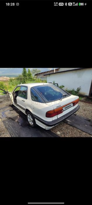 Продам Галант 6 цена 500