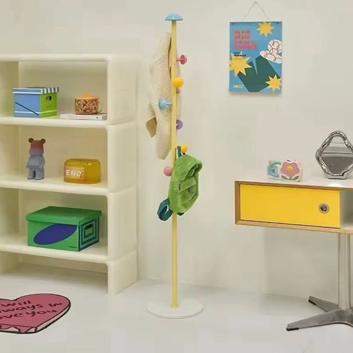 Вешалка для детей, для садика для детских центров