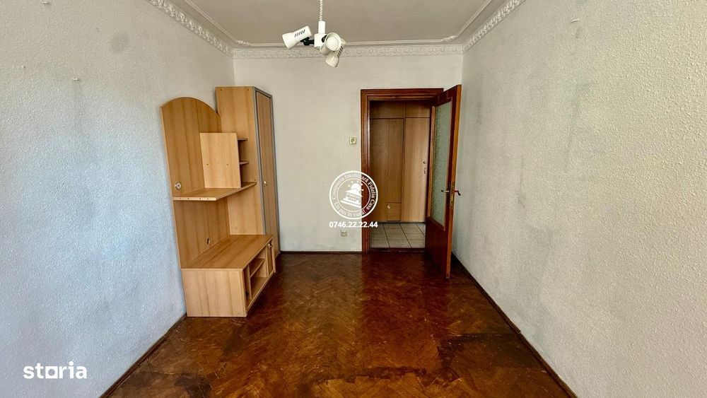 Apartament cu 2 camere de vanzare in Alexandru cel Bun