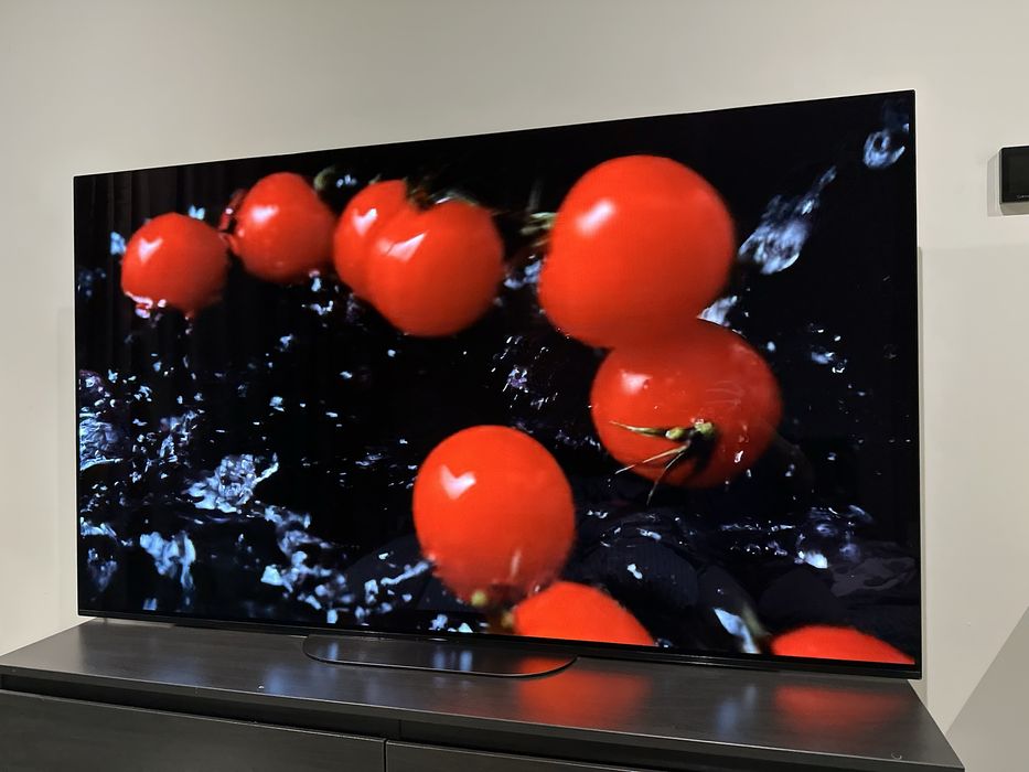 Tv Sony oled AG 9  de 65”
