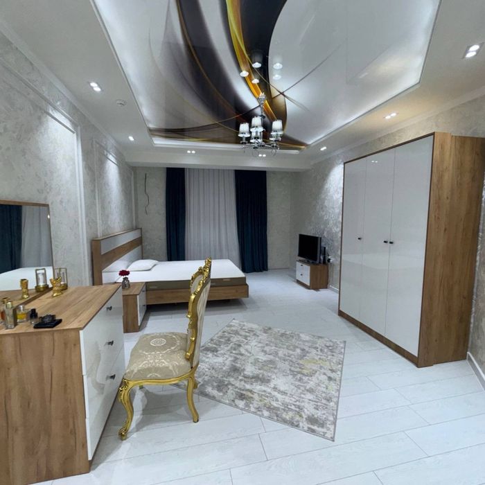 Квартира ЖК New Life 4/7/10 153 м2