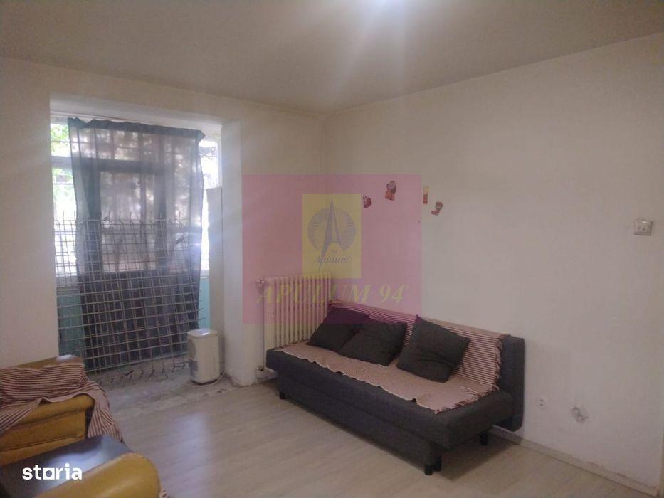 Apartament Bun Bulevardul Basarabia Morarilor aproape de Metrou