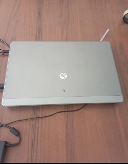 Ноутбук       HP
