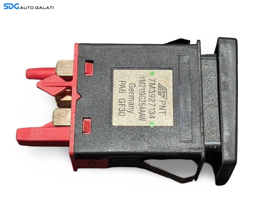 Buton ESP Seat Alhambra 1996 - 2010 Cod 7M3927134 [LR4607]