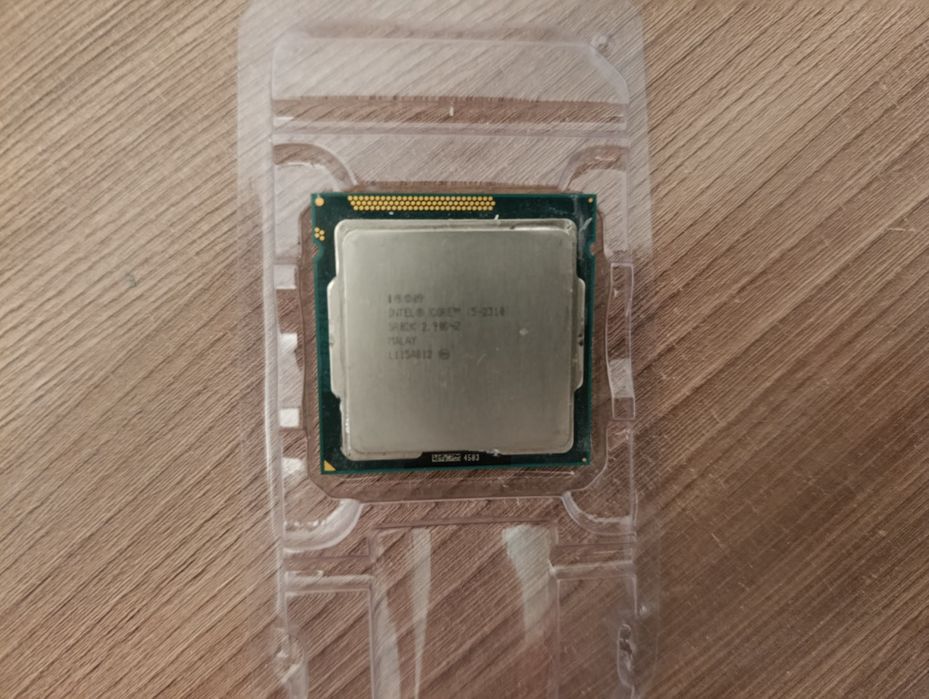 Срочно продам процессор!