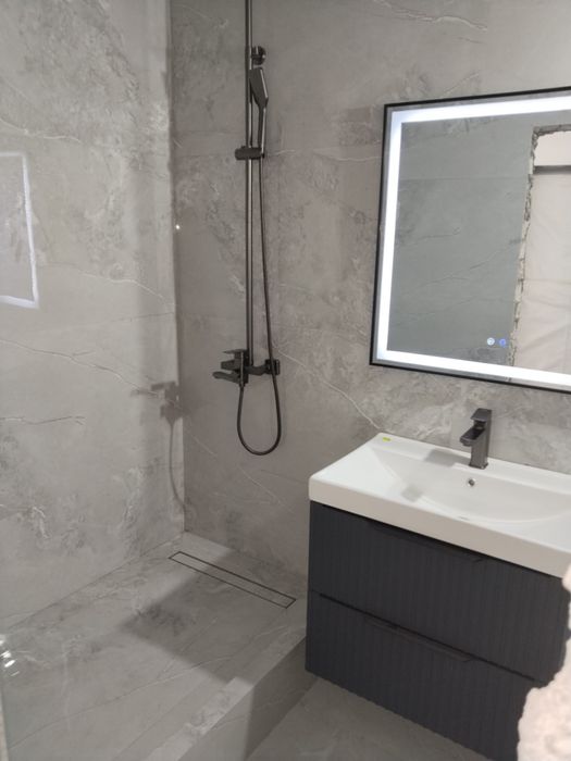 Кафельщик, сантехник