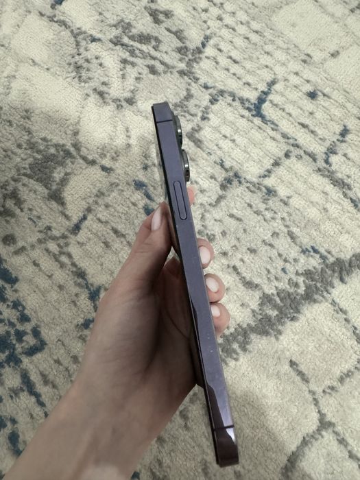 iPhone 14 Pro Max 256GB