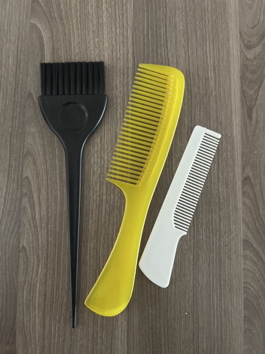 Четки за боядисане на коса