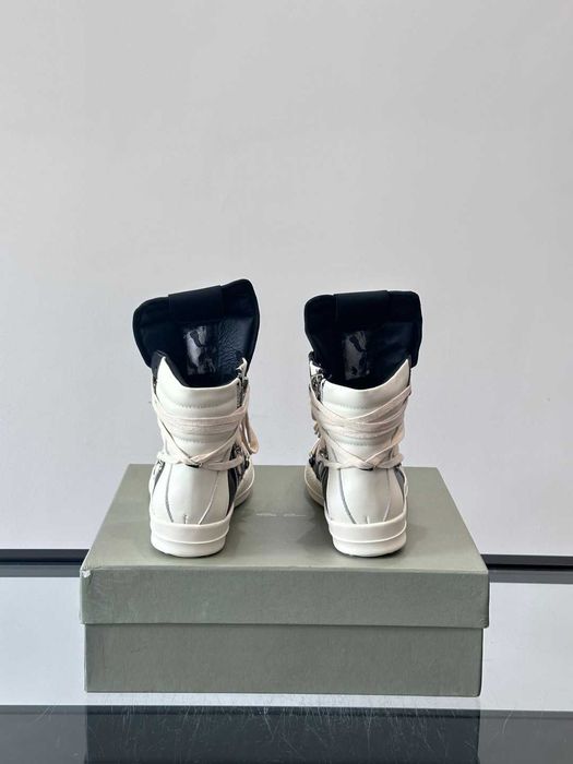 Adidasi Rick Owens Premium