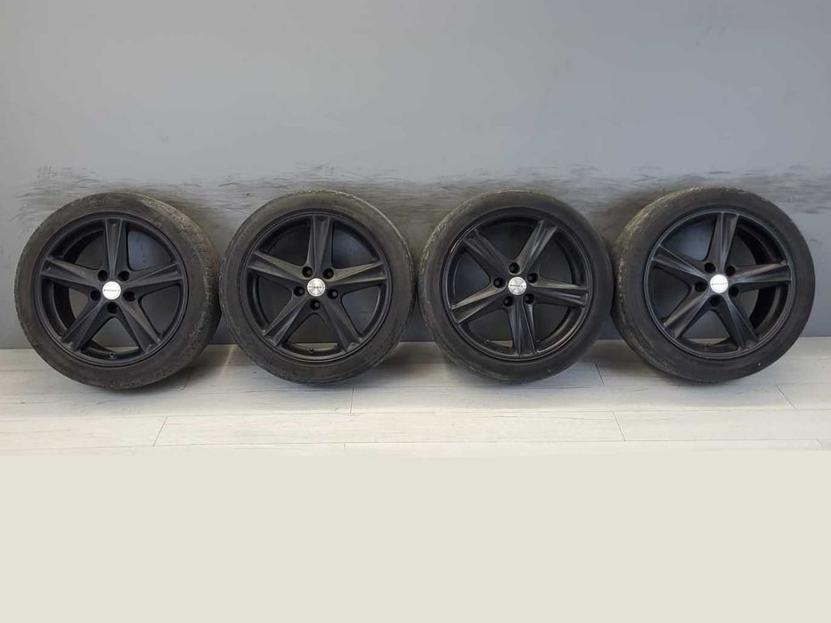 Roti/Jante Audi 5x112 225/45 R17 A4 (B8), A5, A6; Mercedes; BMW; VW; Skoda
