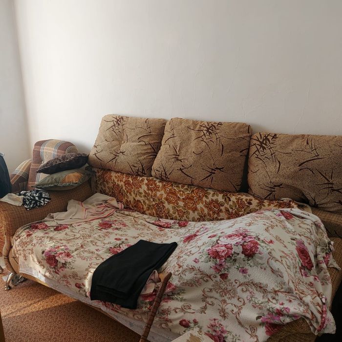 Отдам даром мебель