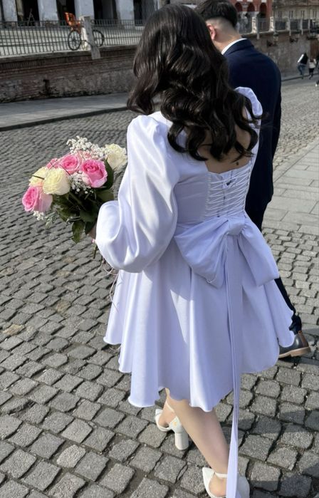 Vând rochiță de ocazie