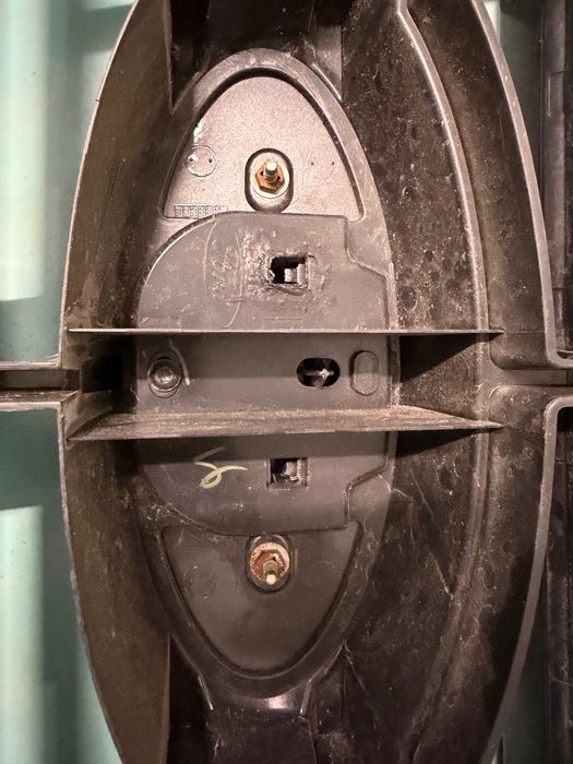 Решетка Ford Ranger Wild track 2020г