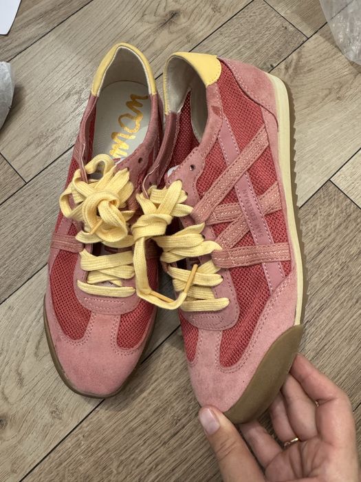 Кроссовки Sam Edelman US8,5 39