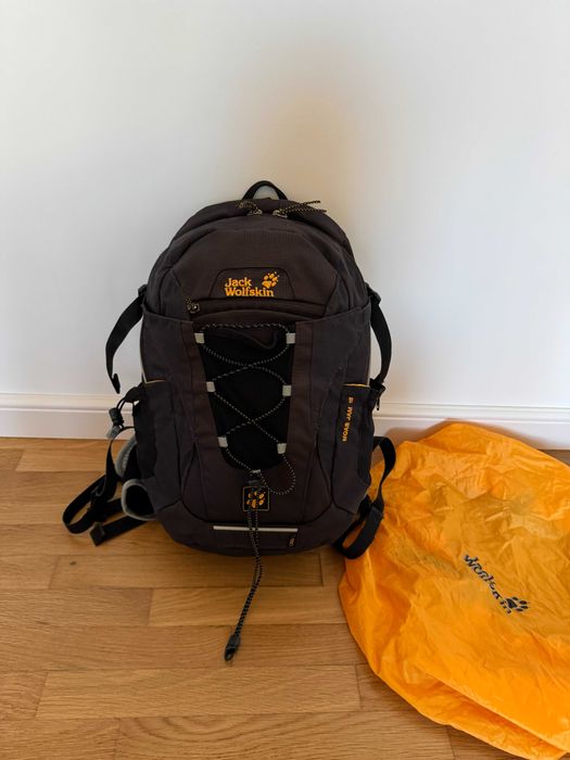 Rucsac Jack Wolfskin MOAB JAM 18
