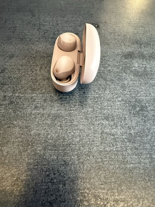 Casti In-Ear Sony WF- 1000XM5P, in garantie, Noise Cancelling, IPX4