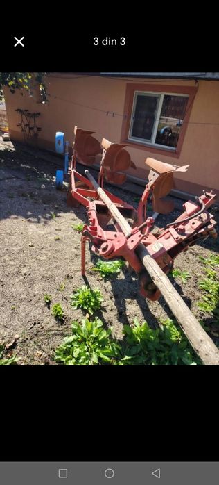Plug neymer  stare perfecta de funcționare