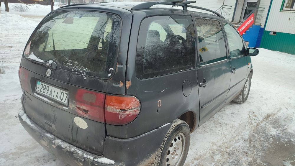 Шаран 97г 2 л гбо