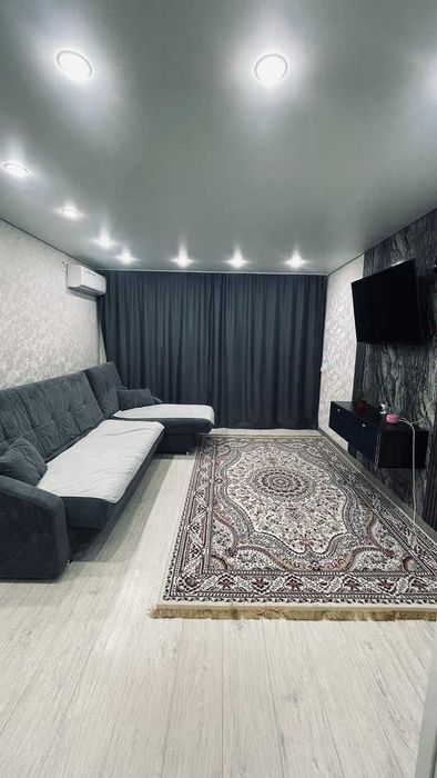 Продам 2 ком квартиру  РН ДСР