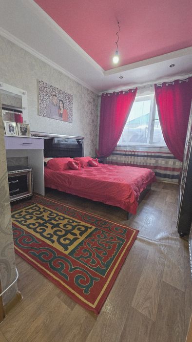 Әдемі сәнді үй сатылады!