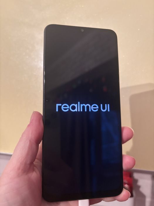 Продам смартфон Realme note 50