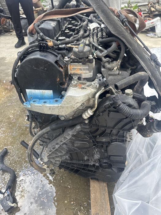 Motor 2.2 citroen jumper peugeot boxer 2022 SA4h03