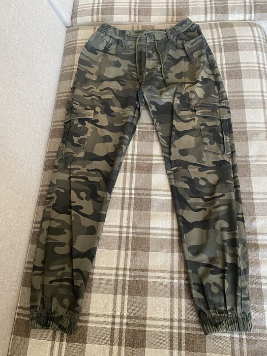 Джогеры р. 48-50