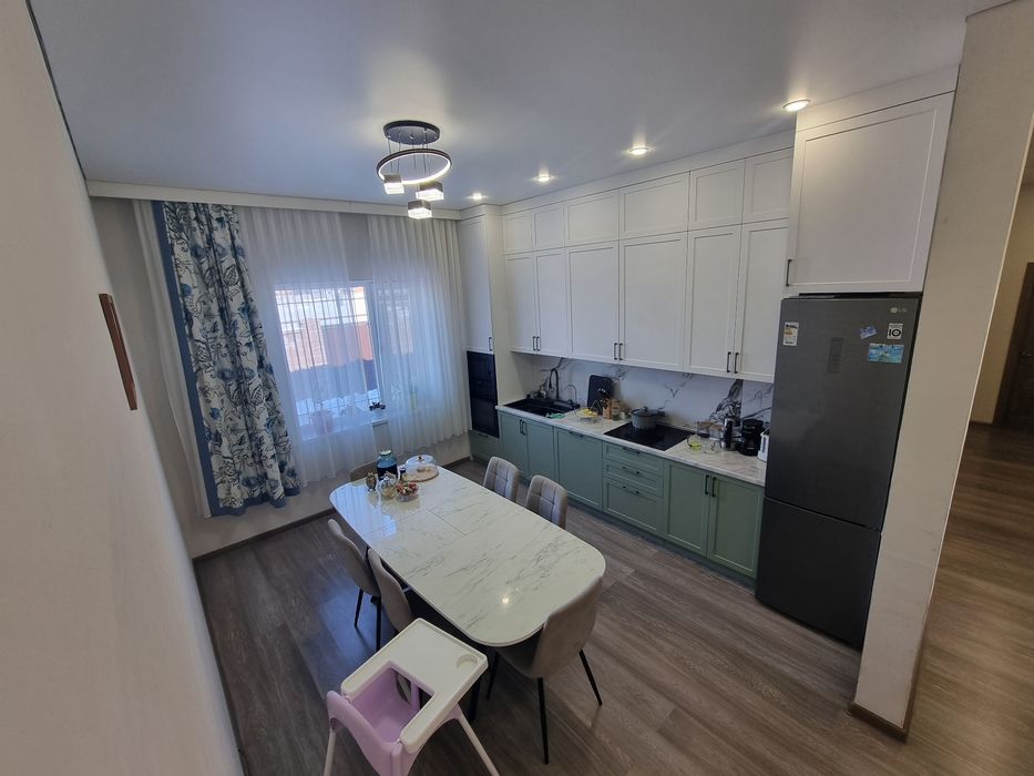 Дом и коммерческая недвижимость в косшы