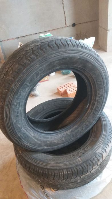 Продам колёса летние