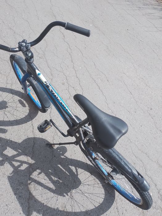 Велосипед детский б/у