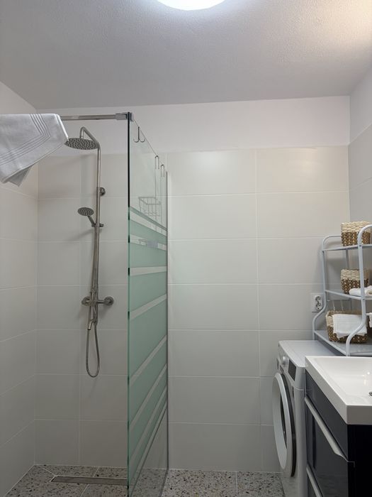 Apartament 2 camere in Someseni