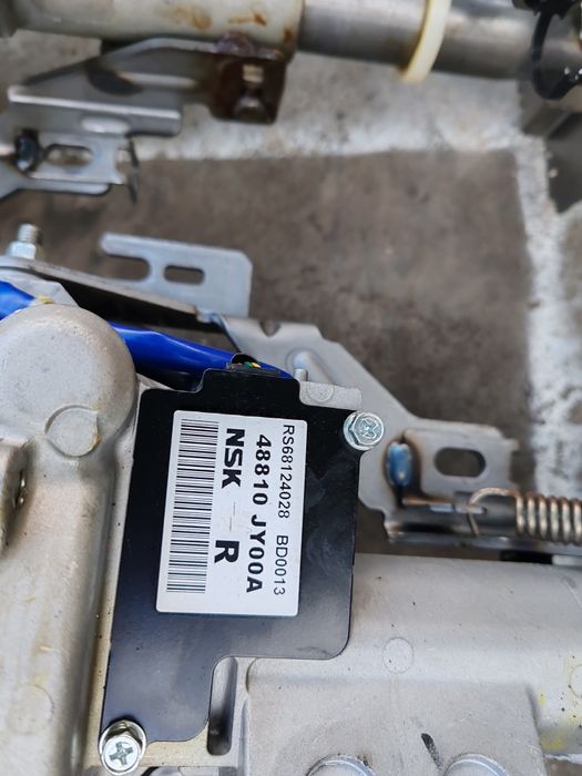 Coloana direcție electrica Renault Koleos 400lei