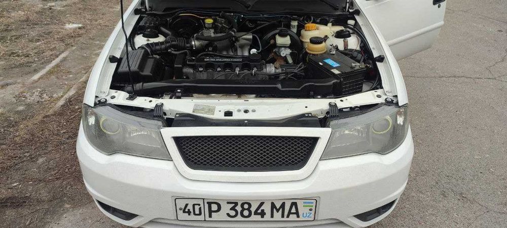Daewoo NEXIA 2 SONC 2009 YIL Sotiladi