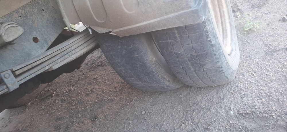 ГАЗЕЛ  2000 жылғы