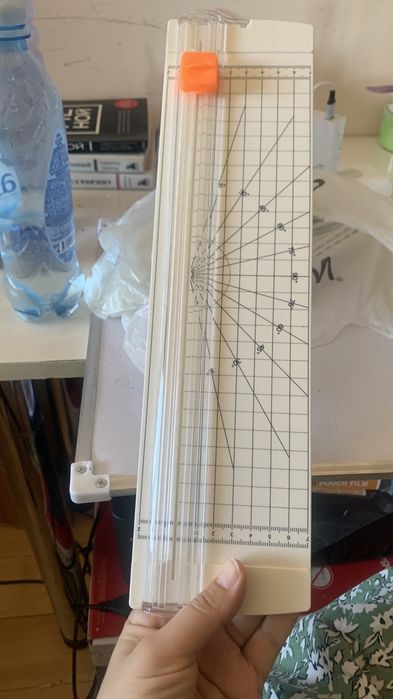 Концелярские вещи