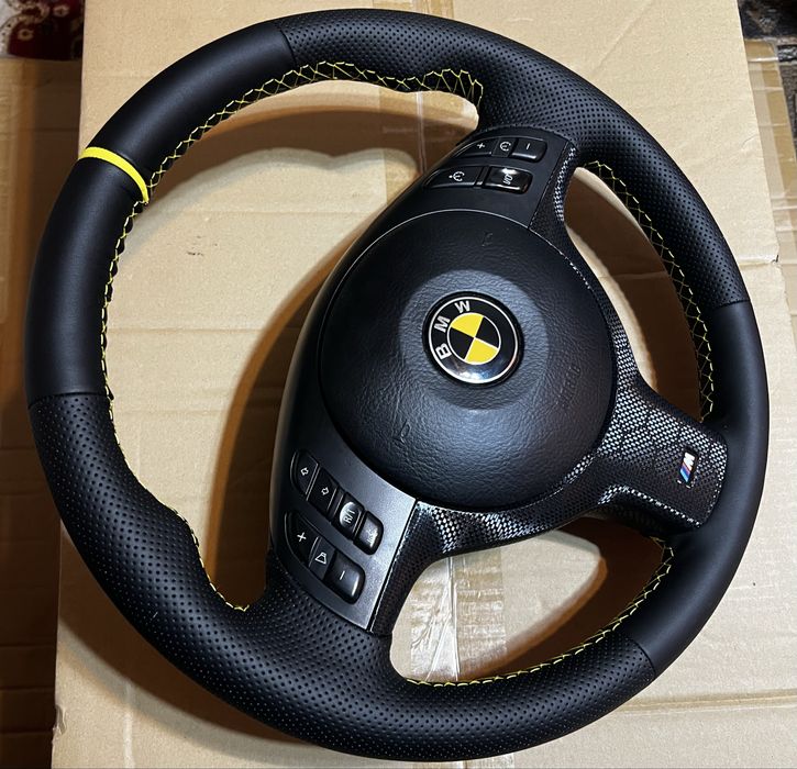 Volan bmw M e46 e39