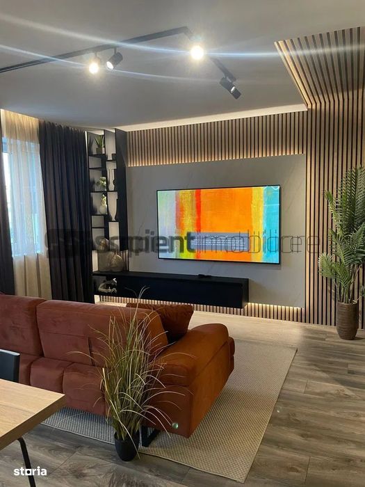 Apartament 2 camere open space în Oradea