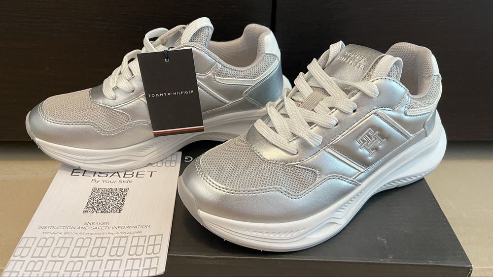 Sneakers Tommy Hilfiger 36