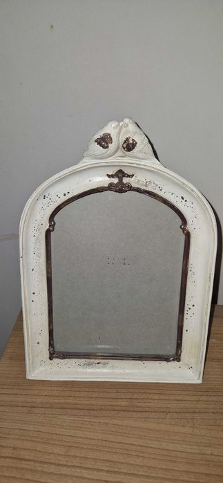 Rama foto cu suport de birou