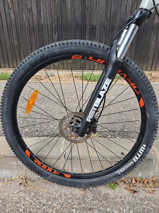 Bicicleta MTB Devron