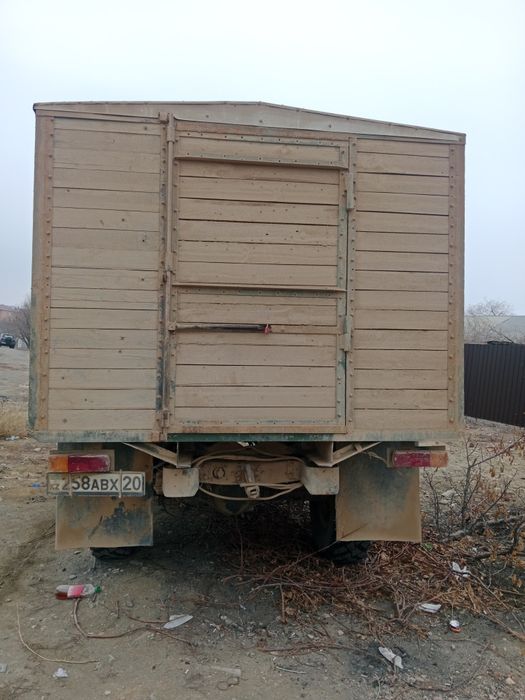 Газ 66 .  Цена 3.5млн,есть торг